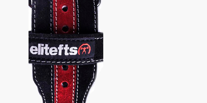 Lower &amp; Upper Training - Belt Squats