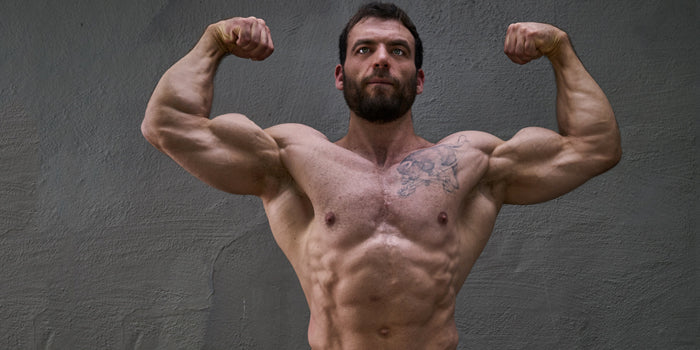 How I Lost 30 Pounds in One Day: Secrets to Water Cuts for Strength Athletes