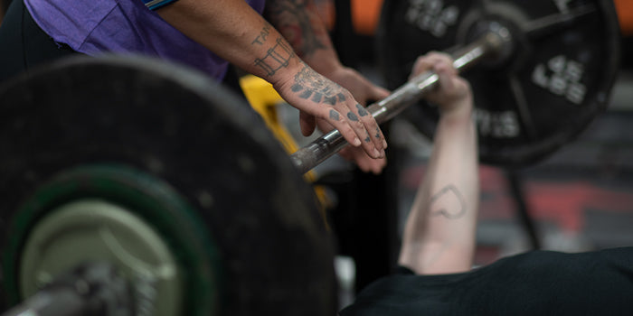 12 Tips for a Stronger, Safer, More Efficient Bench Press