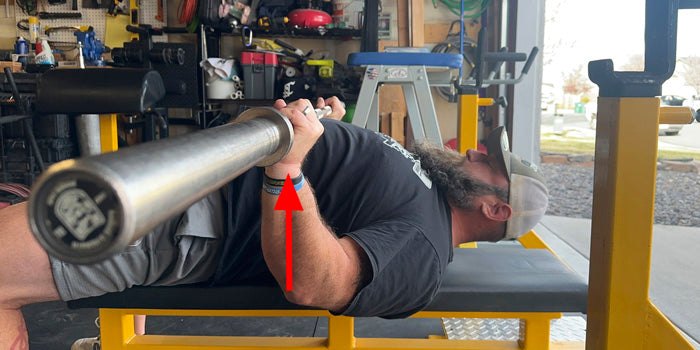 bench mistakes chadbench mistakes