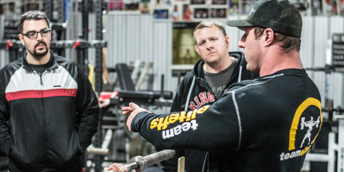 Olympia Bound: Bench weaknesses