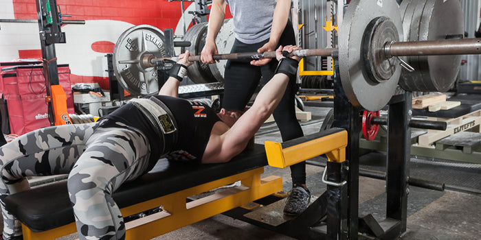 Upper Speed &amp; Tightness Technique !