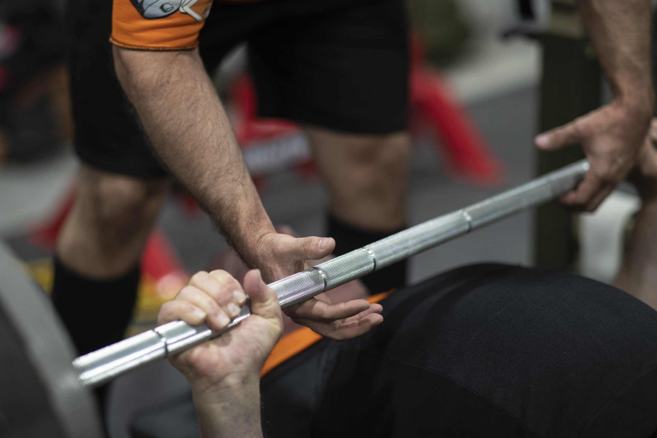 If Brute Force doesn't work, you're not using enough.