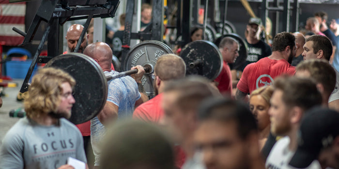 Best Caliber Athletes