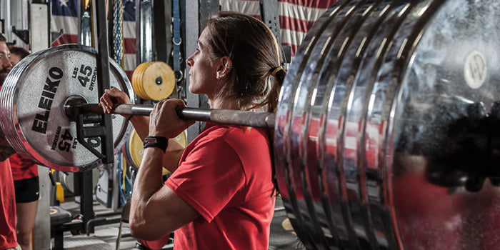 Mental Health and the Strength Athlete: Strength Beyond the Barbell