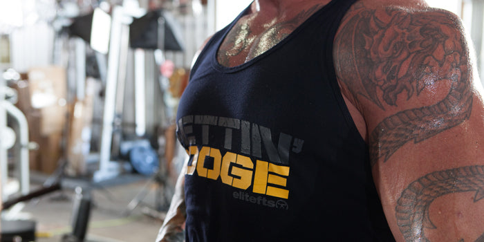 Get Jacked Arms Without Wrecking Your Joints