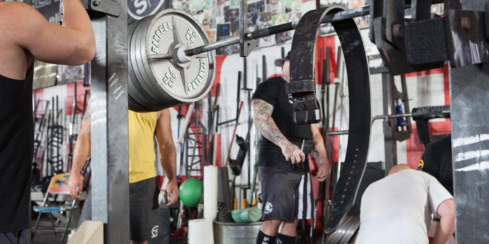 The Big Picture of Conjugate