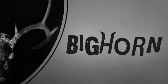 BIGHORN — The Prowler and the Comanche