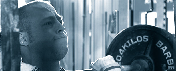 Squat Progressions for Athletes