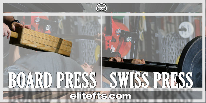 WATCH: Two Bench Press Mechanical Drop-Sets for Hypertrophy