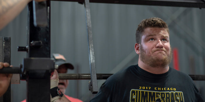 A Semester with Conjugate U