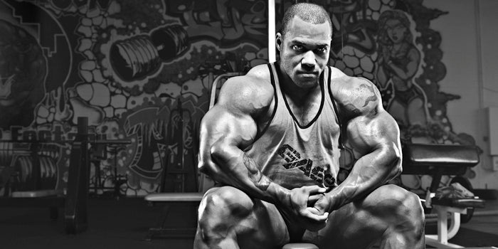 Powerful (Yet Healthy) Boulder Shoulder Training