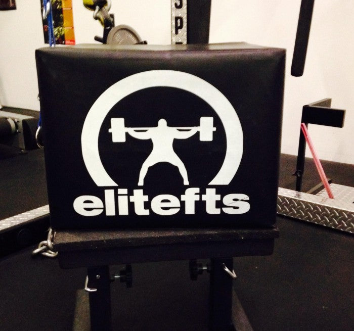 Deadlifting, Competition Plans &amp; Shift From Athlete To Business Owner