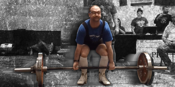 Coaching CJ Piantieri at the Special Olympics Southeast Meet