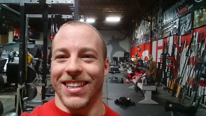 ME Lower: XPC Prep Kicked Off with Squats at Elitefts (w/VIDEO)