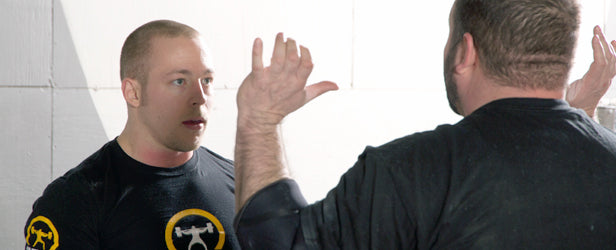 Chest, Shoulders, and Triceps - Intensity Deload