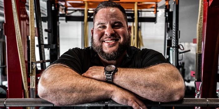 Why I Walked Away From Powerlifting