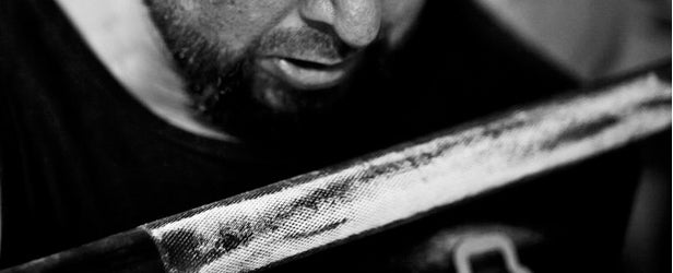 Building the Strongest Version of Yourself