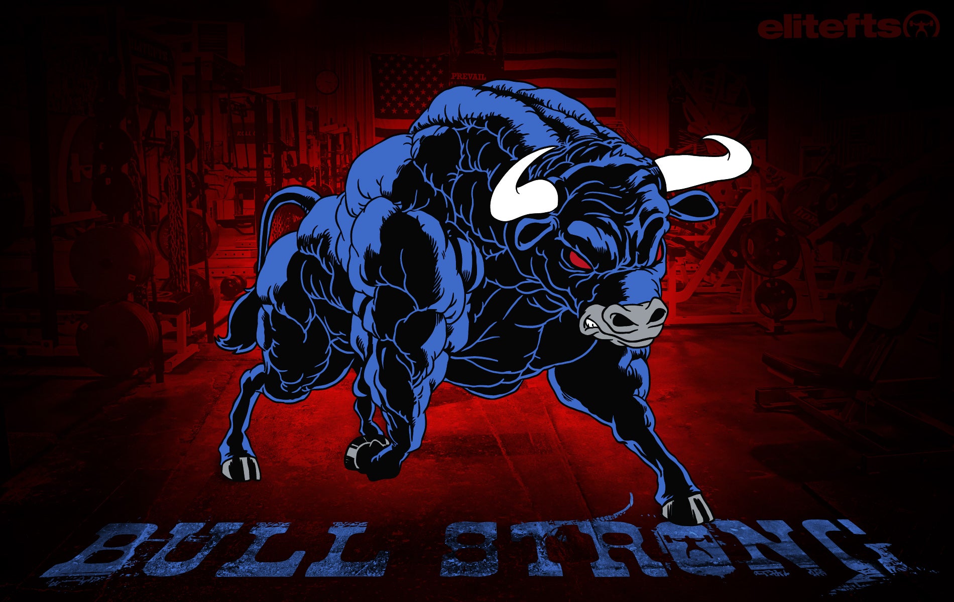 bull-strong
