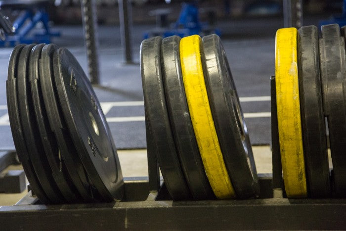 More recovery. contrast therapy.