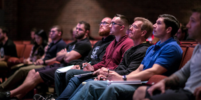 Reflecting on Strong(er) Business: elitefts Fitness Professionals Summit