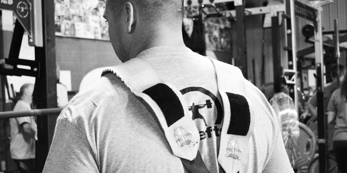 Three More Guidelines for Injury-Free Progress