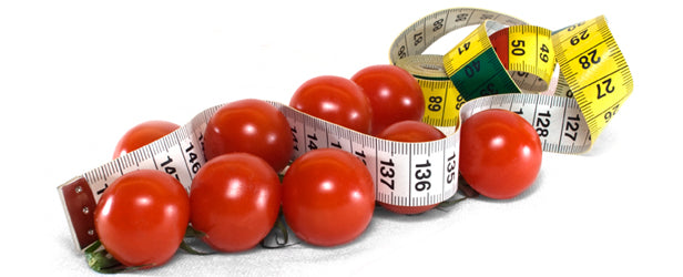 Calories Redux (Bulking and Cutting for the Natural Athlete)