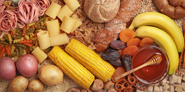 How to Naturally Manipulate Insulin to Improve Body Composition and Performance