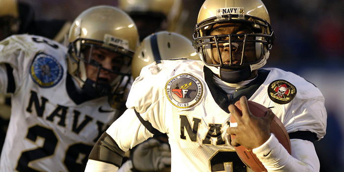 Testing Maximum Velocity in Football