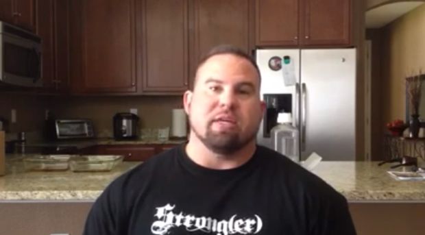 Brian Carroll: Post UGSS Video Report