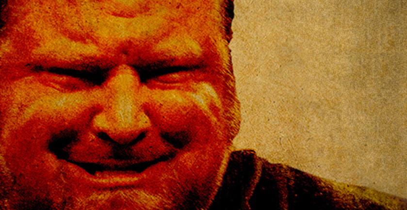 Putting It All Out There — Fighting Complacency and Contentment