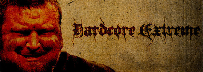 Hardcore Extreme July 08