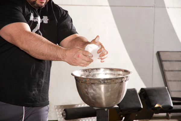 Assistance Training for Strongman and “Functional” Strength