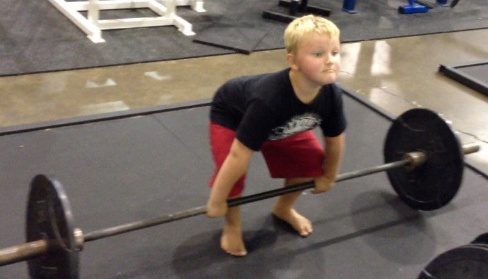 Hook Grip Chronicles, 625x6 Deficit Pulls