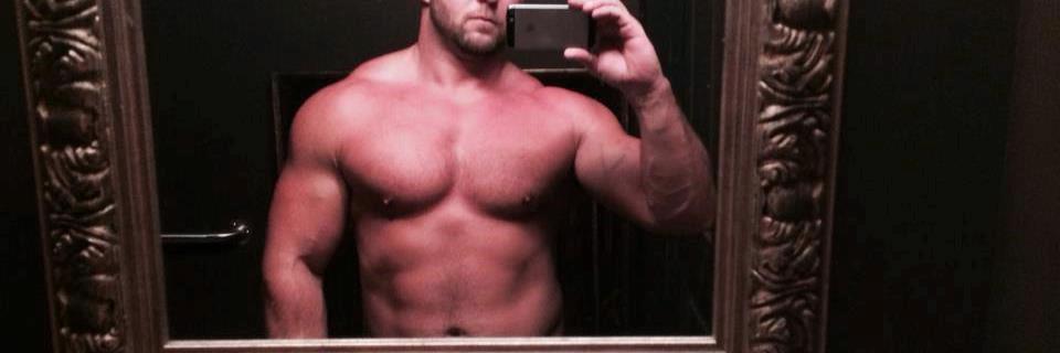 Week 6, Day 2 - Chest, Shoulders and Triceps