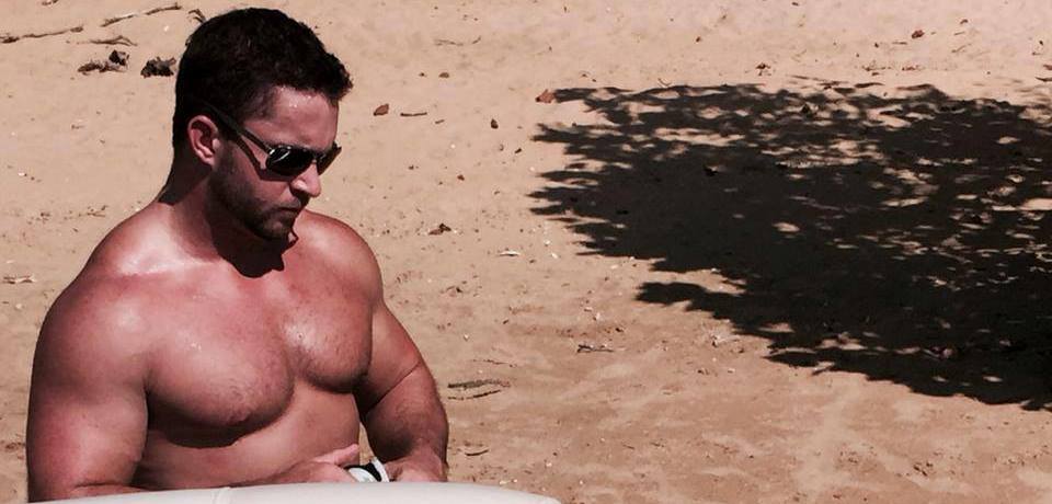 Week 6, Day 4 - Leg Day #2