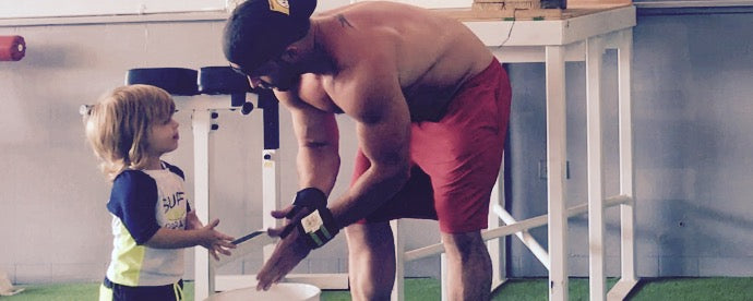 Week 13, Day 1 - Chest &amp; Biceps