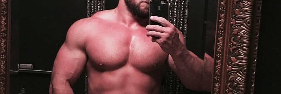 Week 6, Day 2 - Shoulders &amp; Triceps