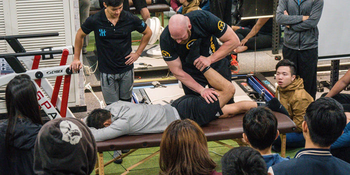 Three Questions You Should Ask Your Chiropractor