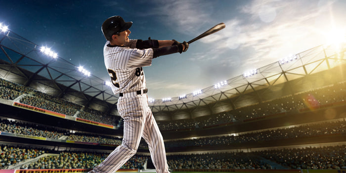 How I Trained MLB Draft Picks Tanner Houck and Chad Spanburger