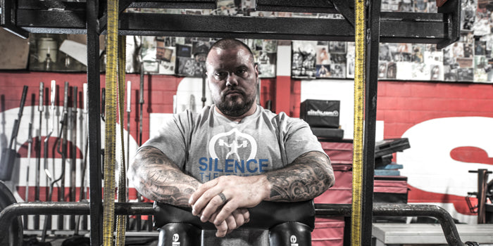 Concepts of High-Level Strength and Conditioning Methods Applied to the Sport of Powerlifting