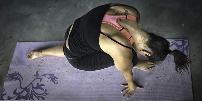 Mobility Basics for Sticky Hips