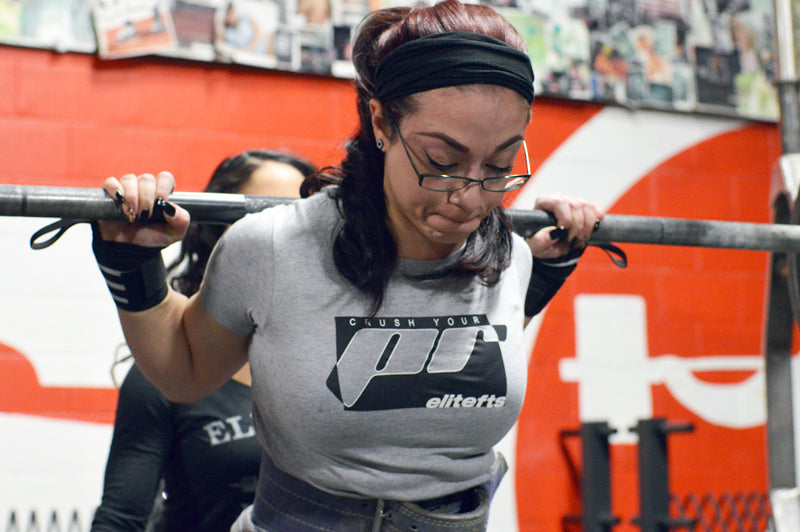 Smith Machine: Don't Hate, Appreciate