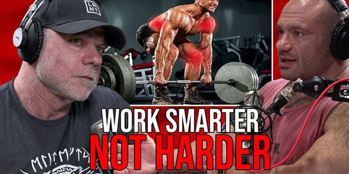 christle and israetel