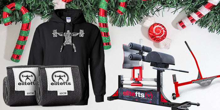 Share Your 2019 Christmas List — Win $500