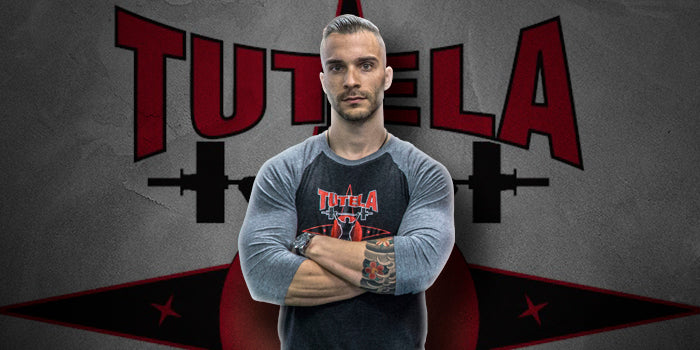 Make Light Weight Heavy with Controlled Eccentrics and Concentrics