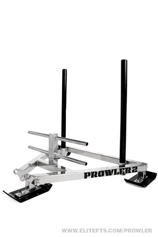 chrome-prowler