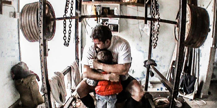 Home and the Home Gym: Making Your Home into a Gym