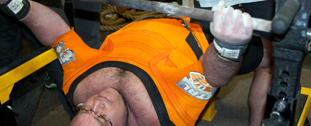 Clint Smith: How Does Paul Key Bench?