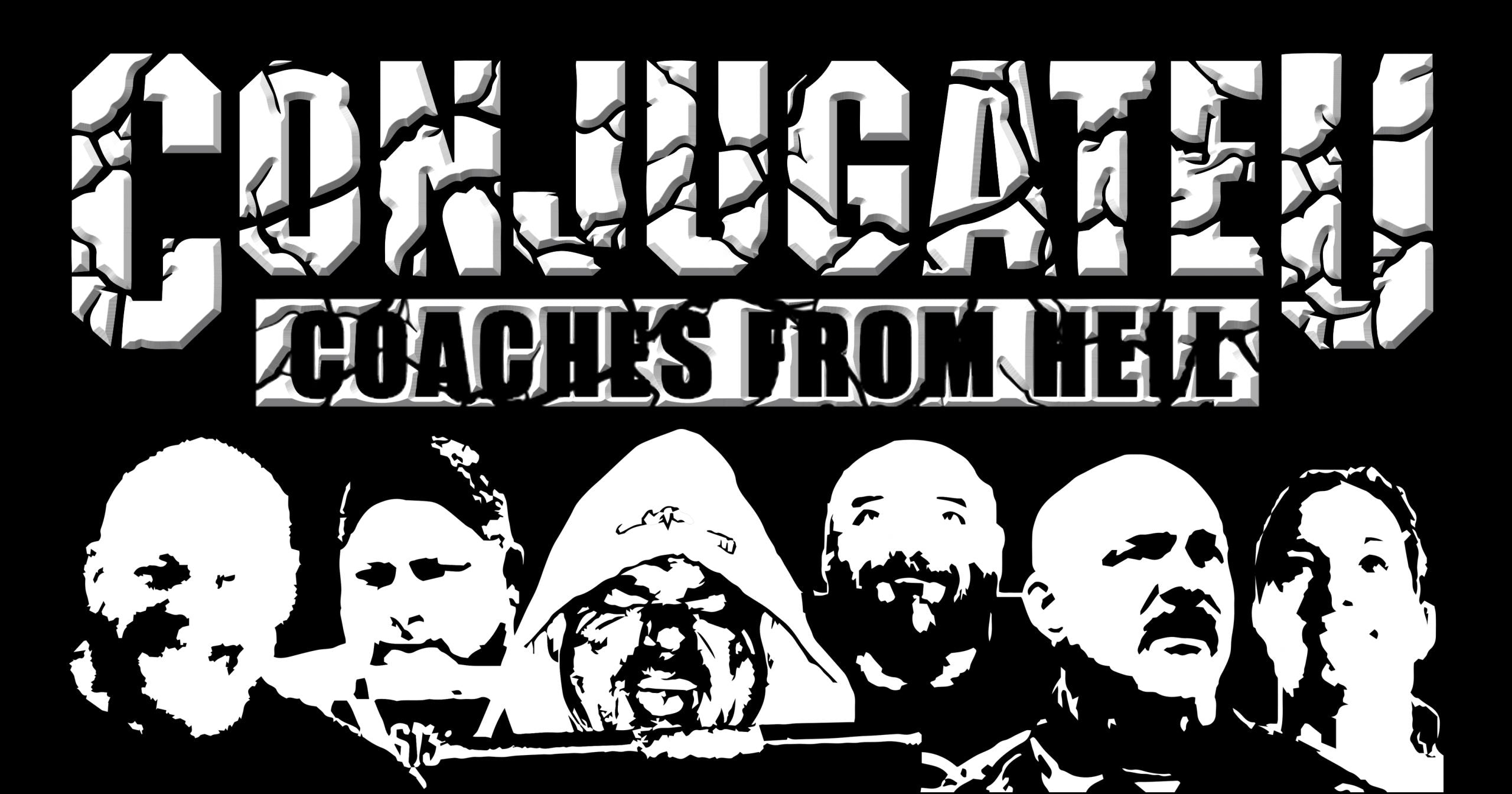 Sh$T SPORT COACHES SAY 31